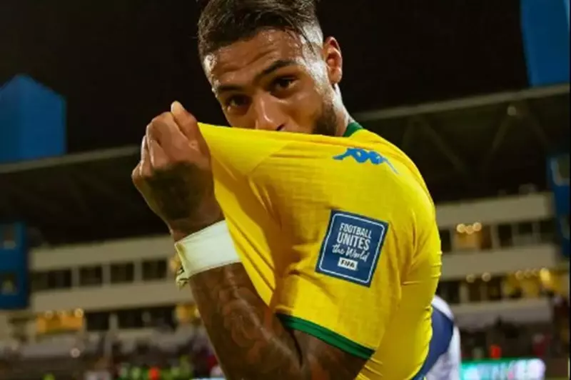 الجابون ضد سيشيل